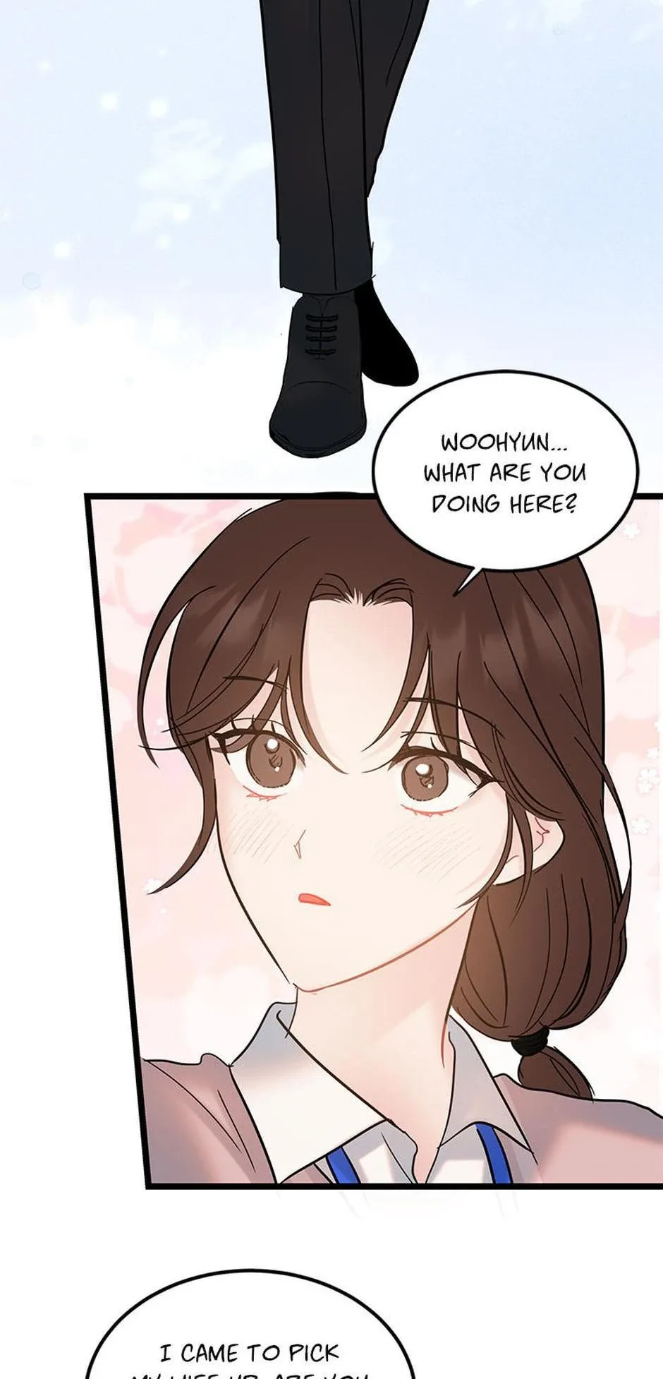 The Dignity Of Romance Chapter 105 page 51