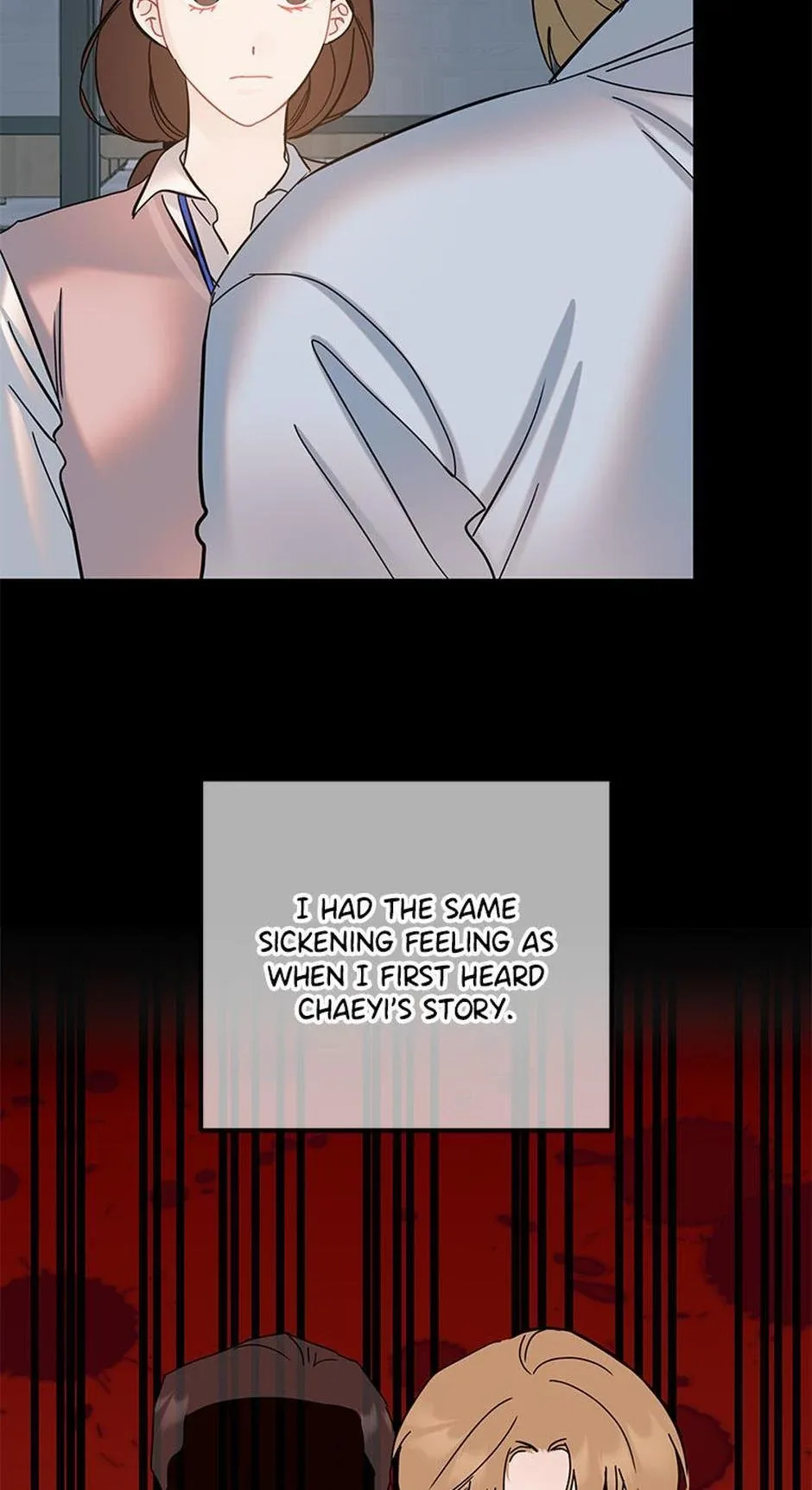 The Dignity Of Romance Chapter 105 page 40