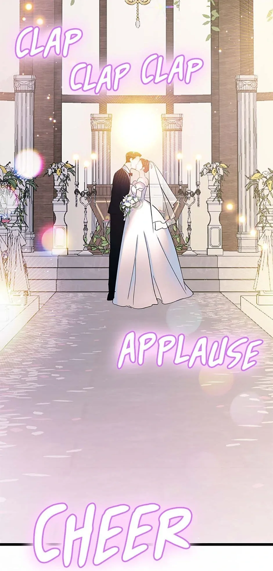 The Dignity Of Romance Chapter 101 page 78