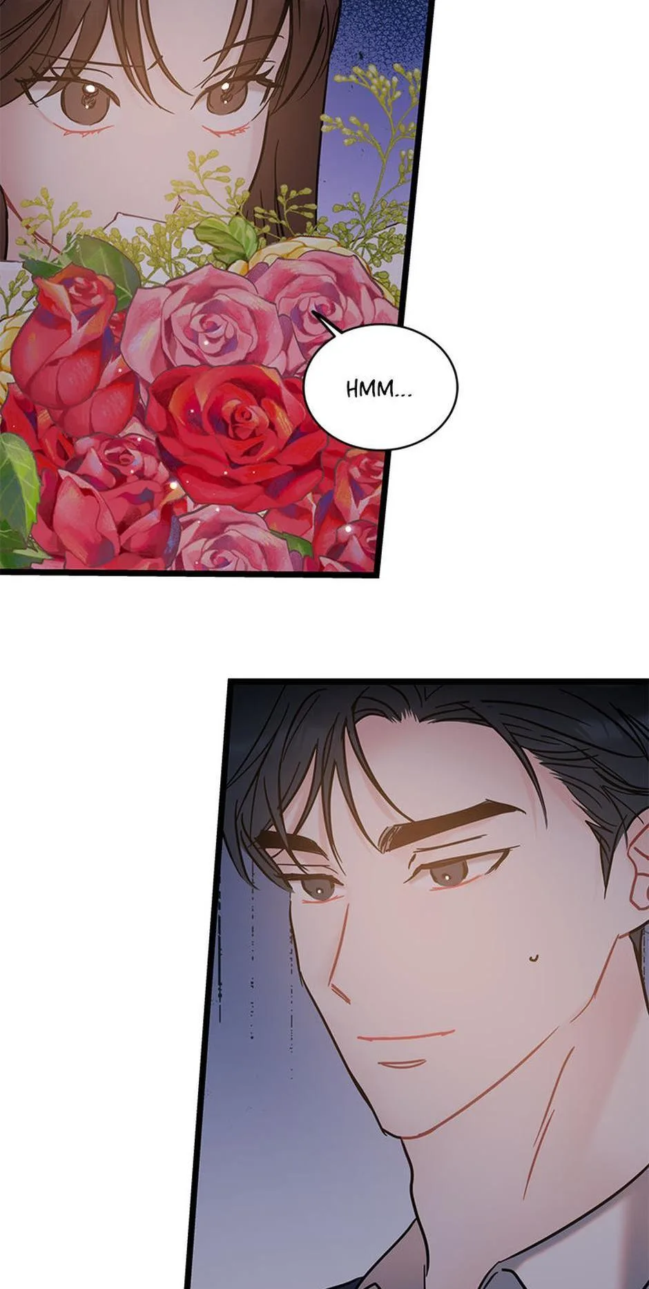 The Dignity Of Romance Chapter 103 page 54
