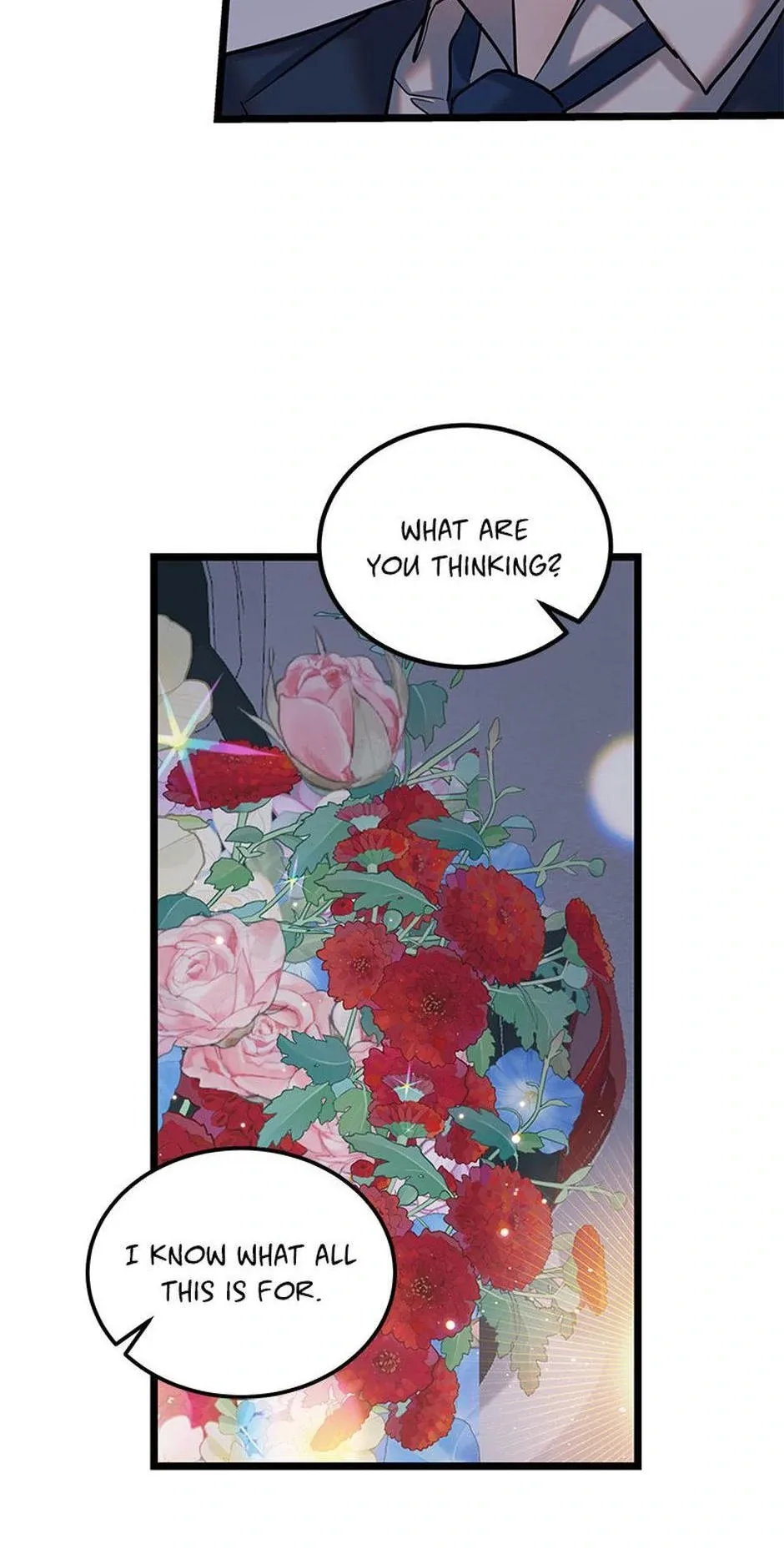 The Dignity Of Romance Chapter 103 page 55
