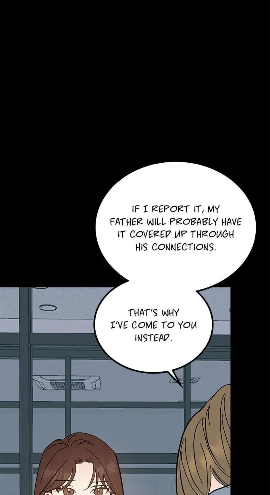 The Dignity Of Romance Chapter 105 page 39