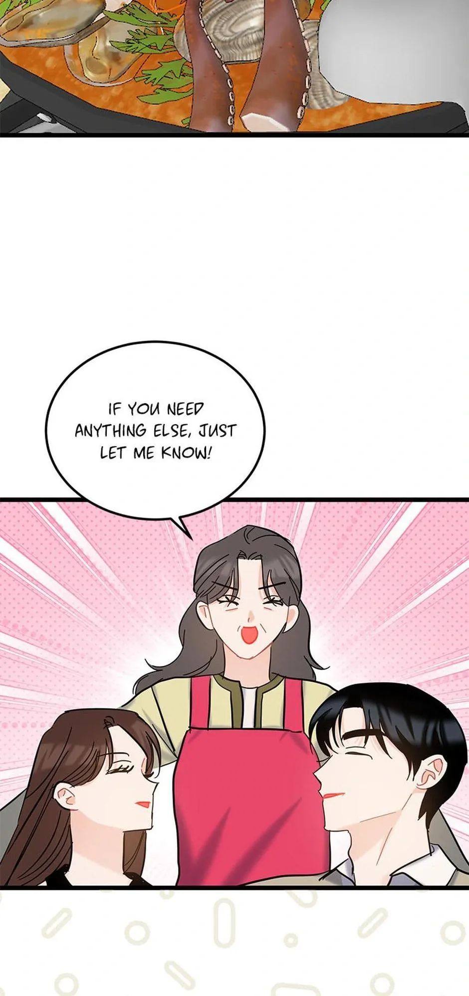 The Dignity Of Romance Chapter 113 page 21