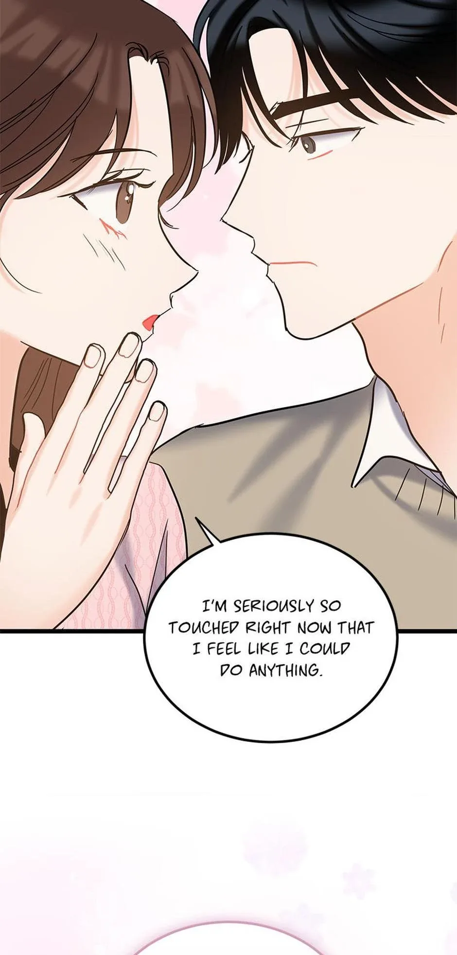 The Dignity Of Romance Chapter 113 page 26