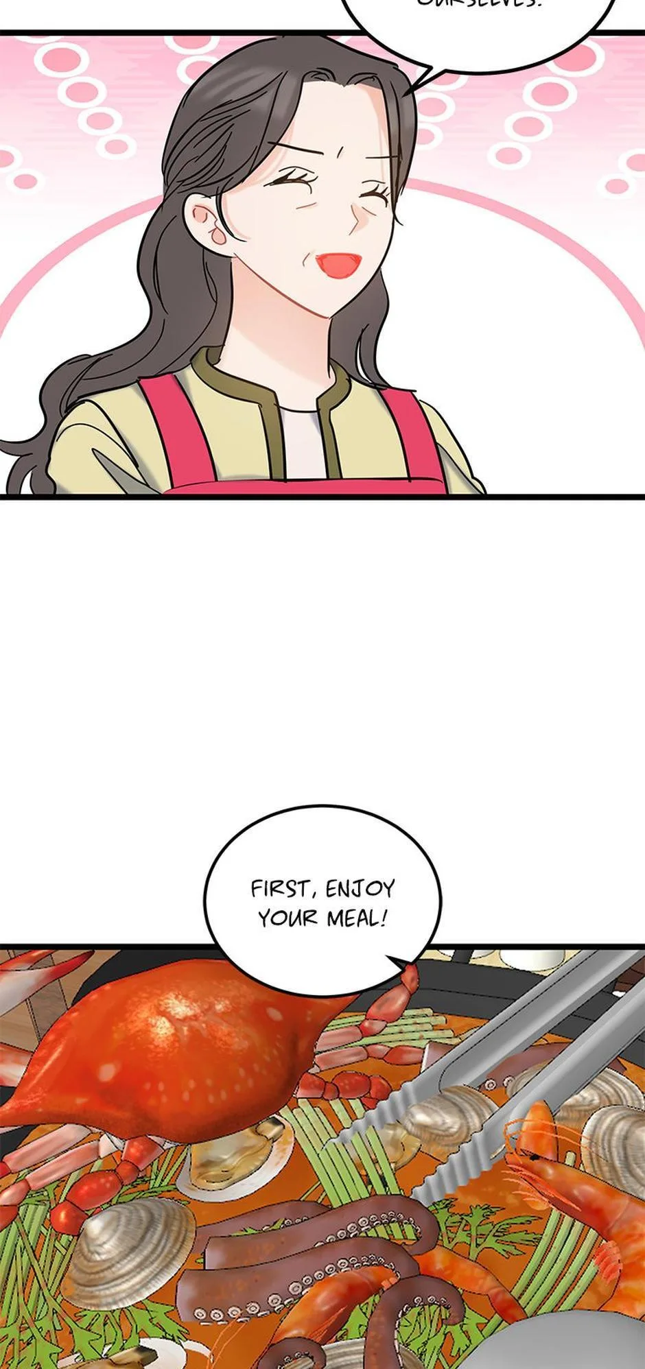 The Dignity Of Romance Chapter 113 page 20