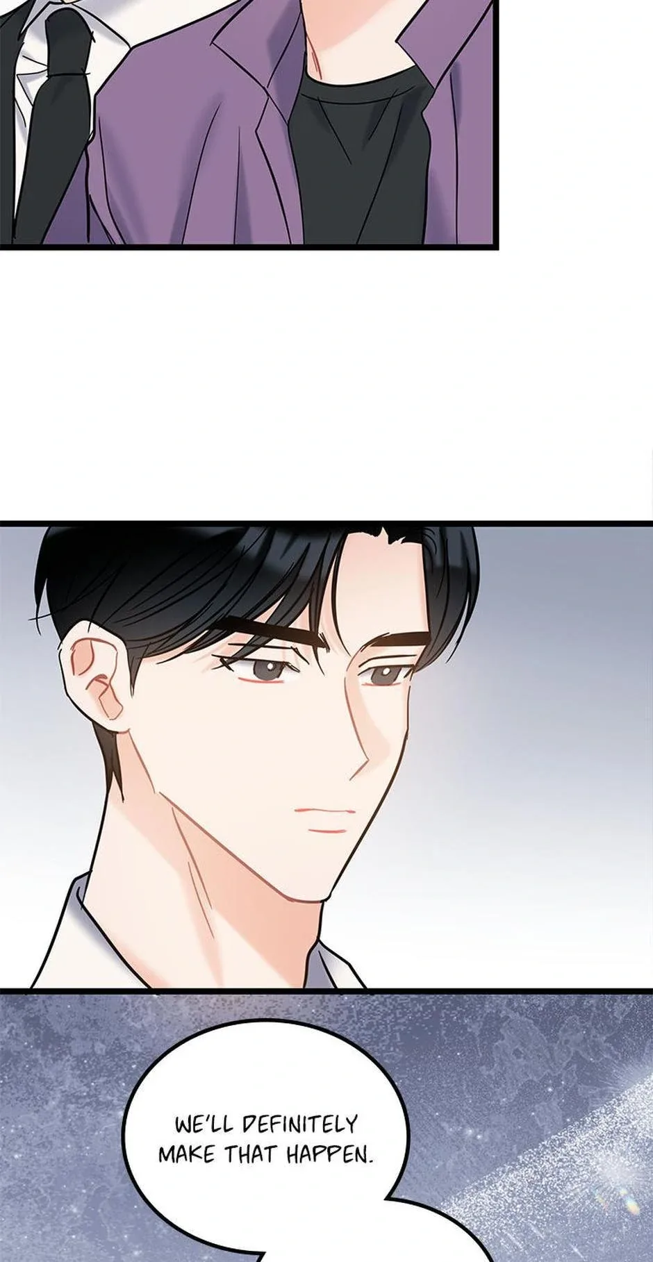 The Dignity Of Romance Chapter 113 page 8
