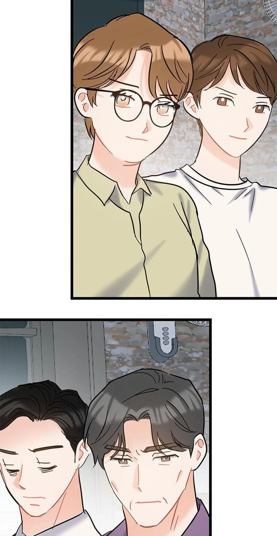 The Dignity Of Romance Chapter 113 page 7