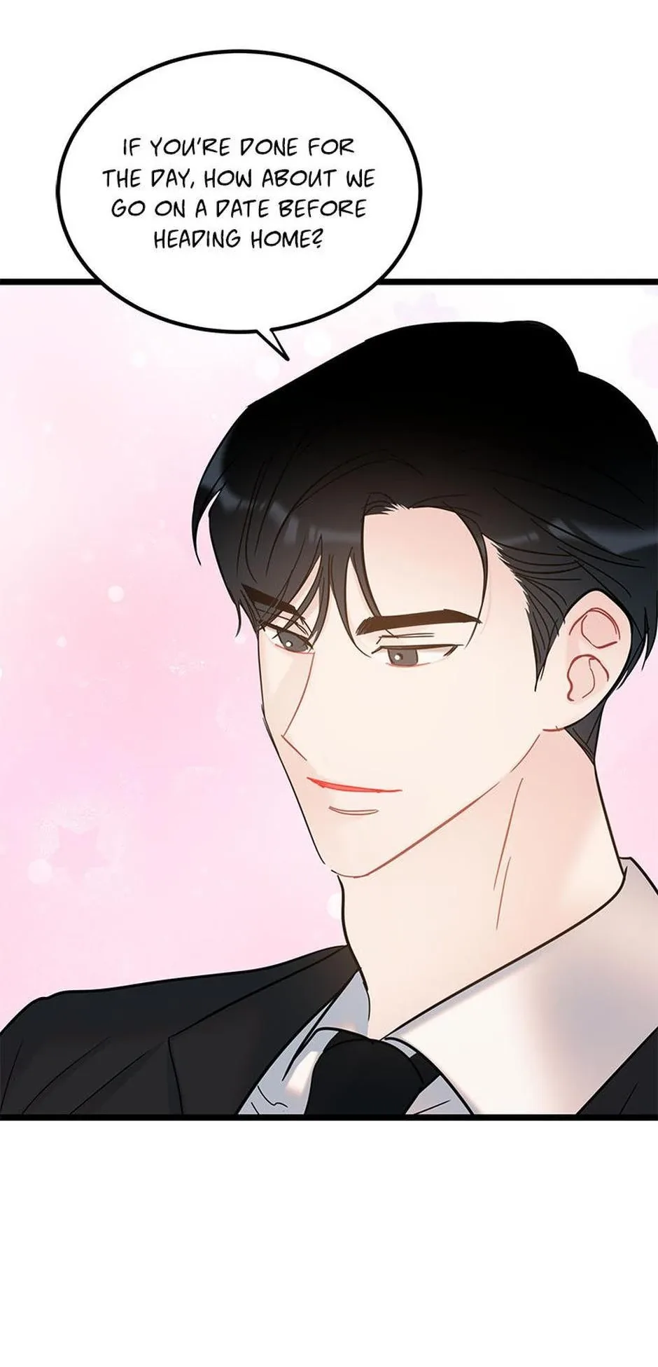 The Dignity Of Romance Chapter 105 page 55