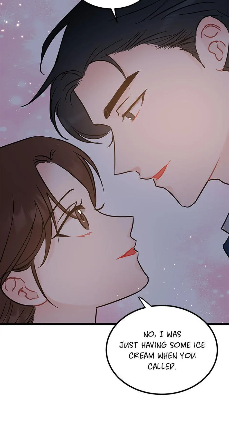 The Dignity Of Romance Chapter 103 page 41