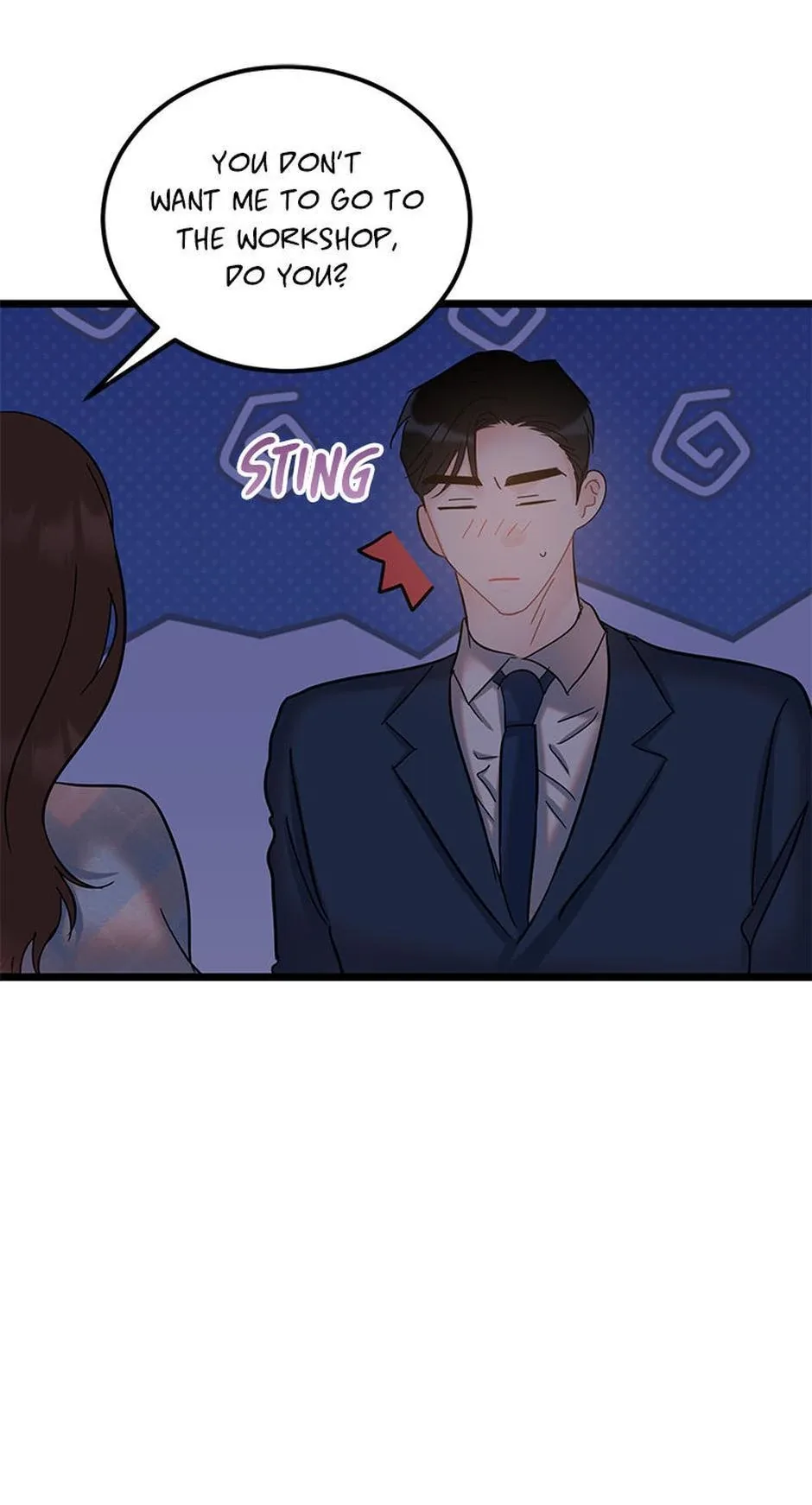 The Dignity Of Romance Chapter 103 page 56