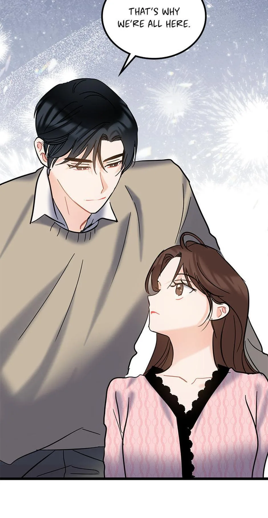 The Dignity Of Romance Chapter 113 page 9