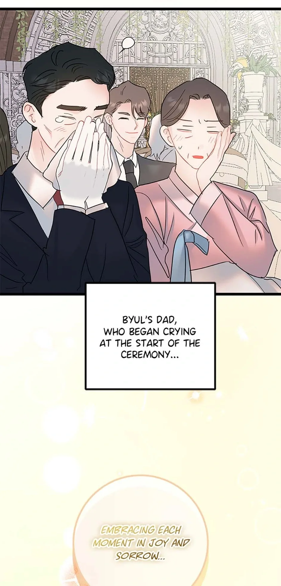 The Dignity Of Romance Chapter 101 page 72