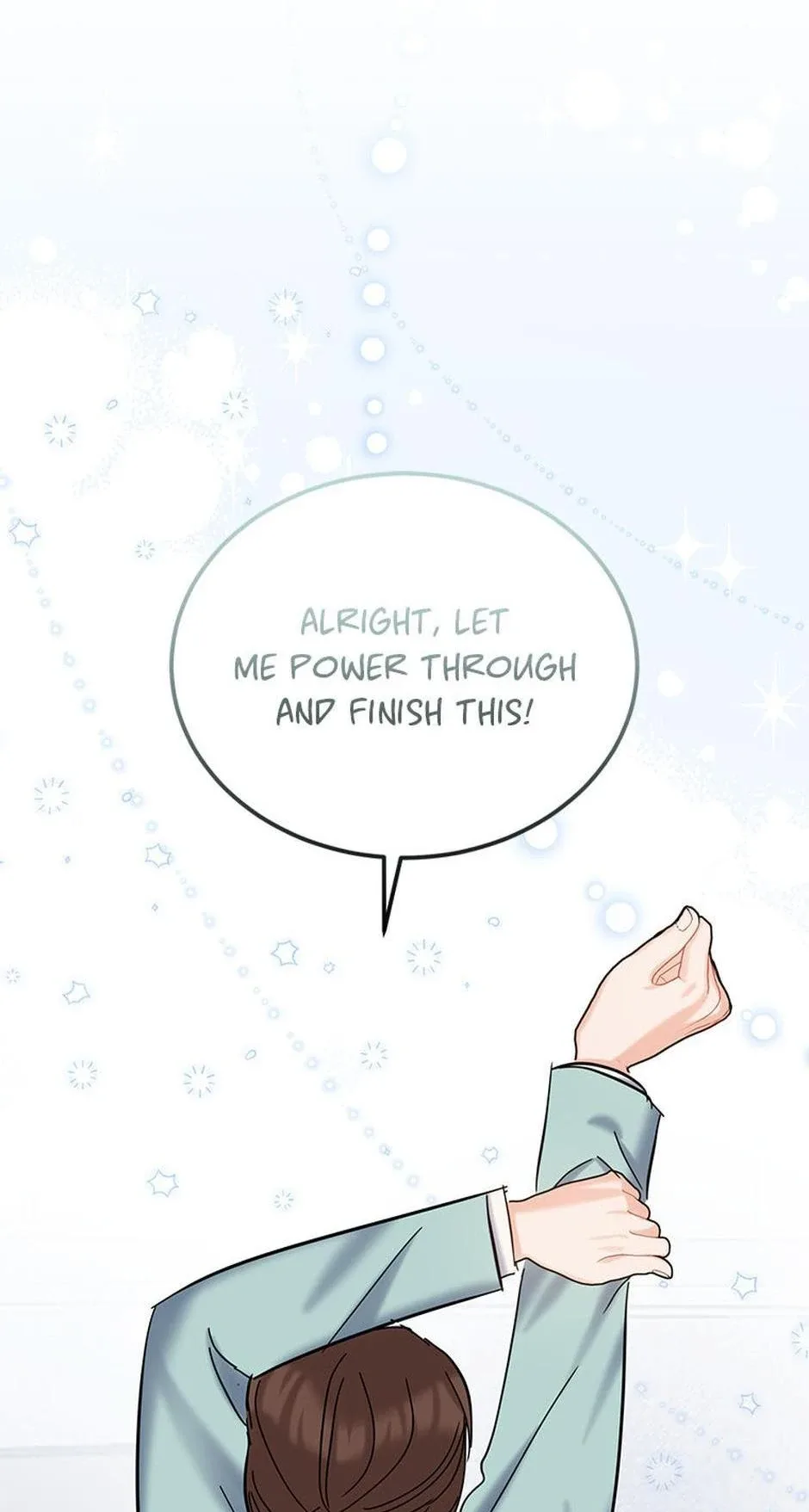 The Dignity Of Romance Chapter 113 page 71