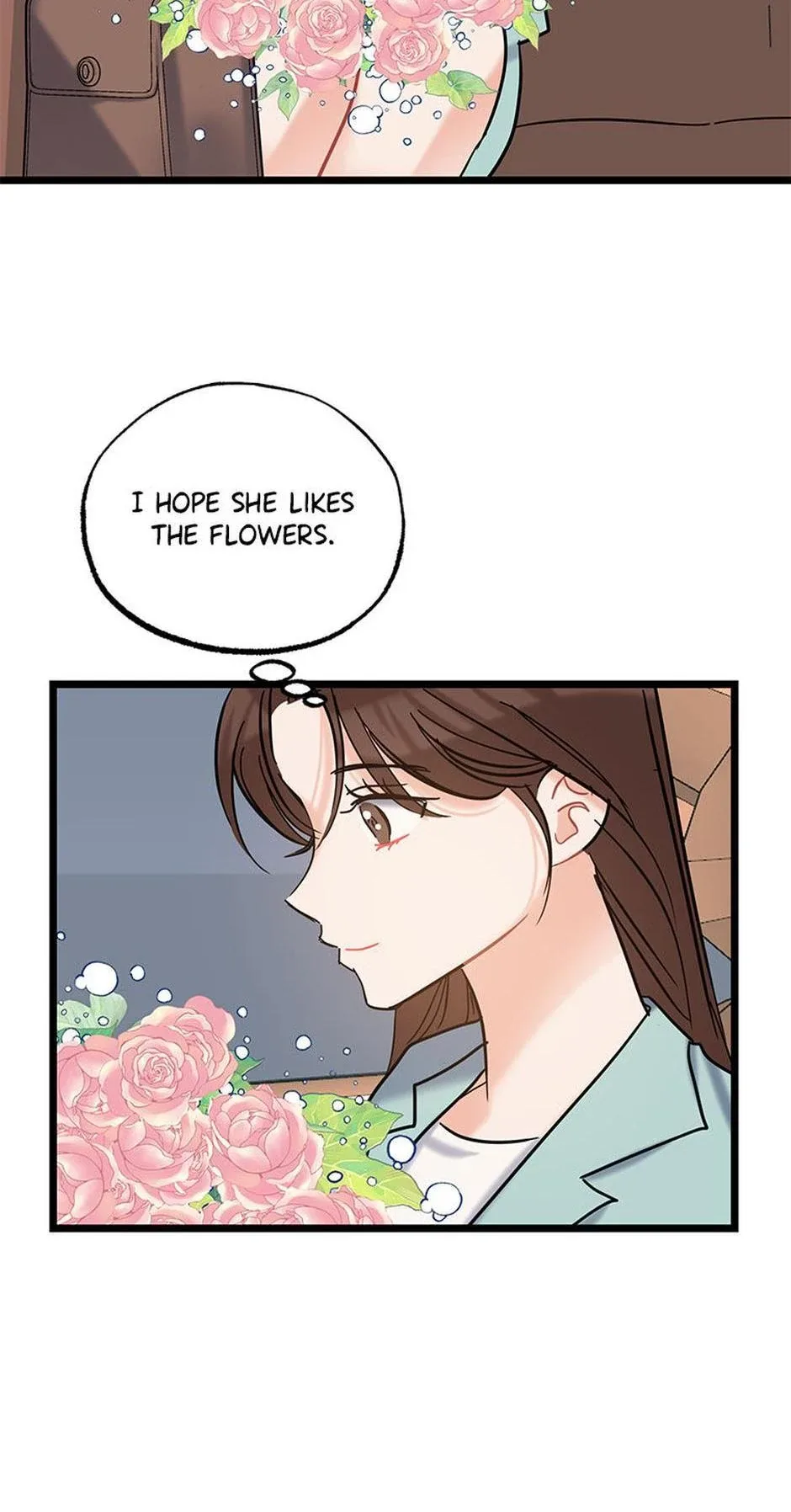 The Dignity Of Romance Chapter 114 page 23