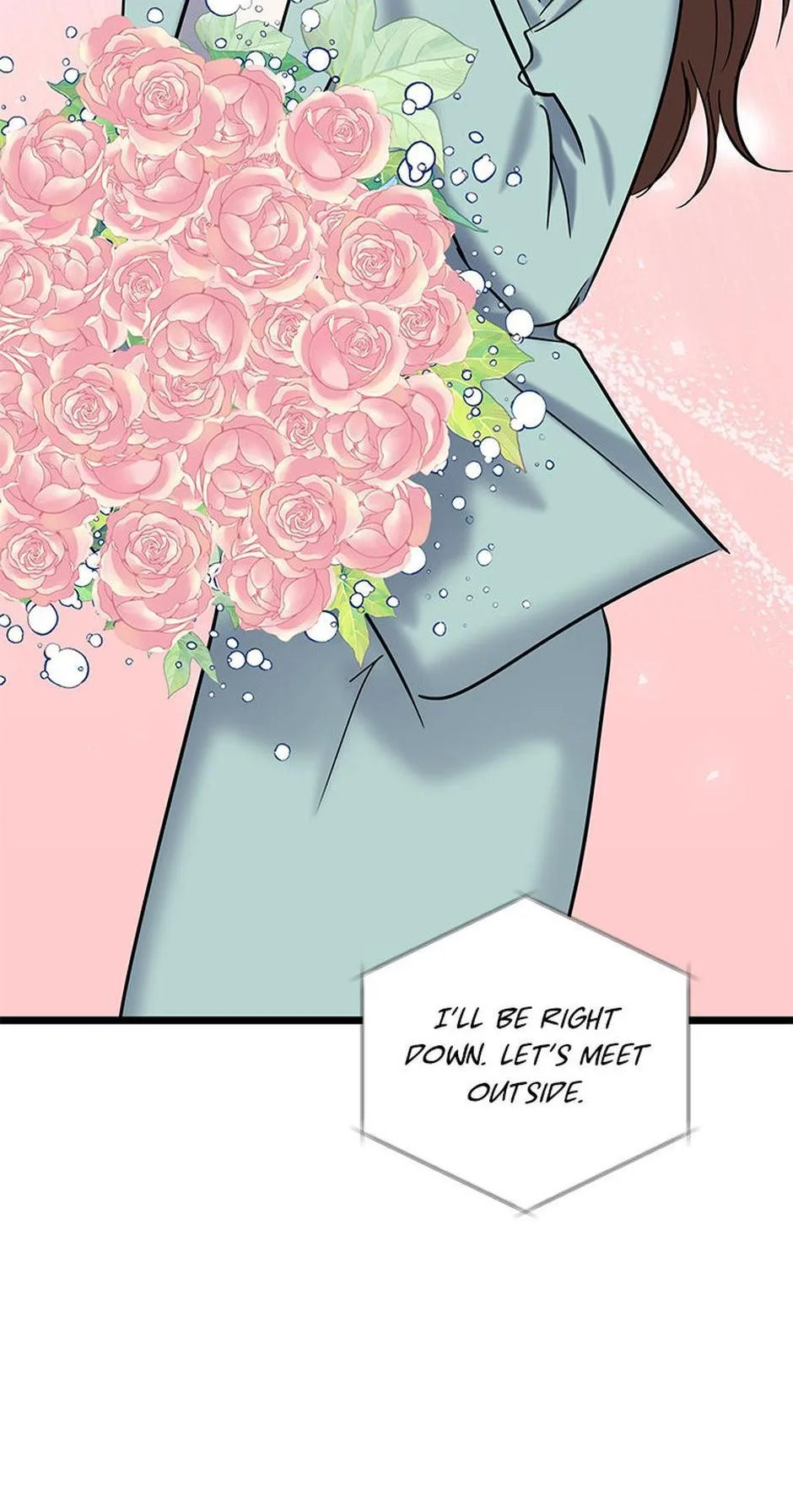 The Dignity Of Romance Chapter 114 page 27