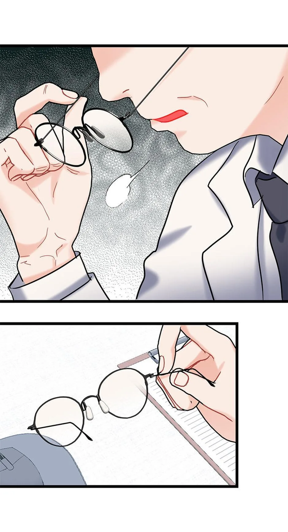 The Dignity Of Romance Chapter 113 page 37
