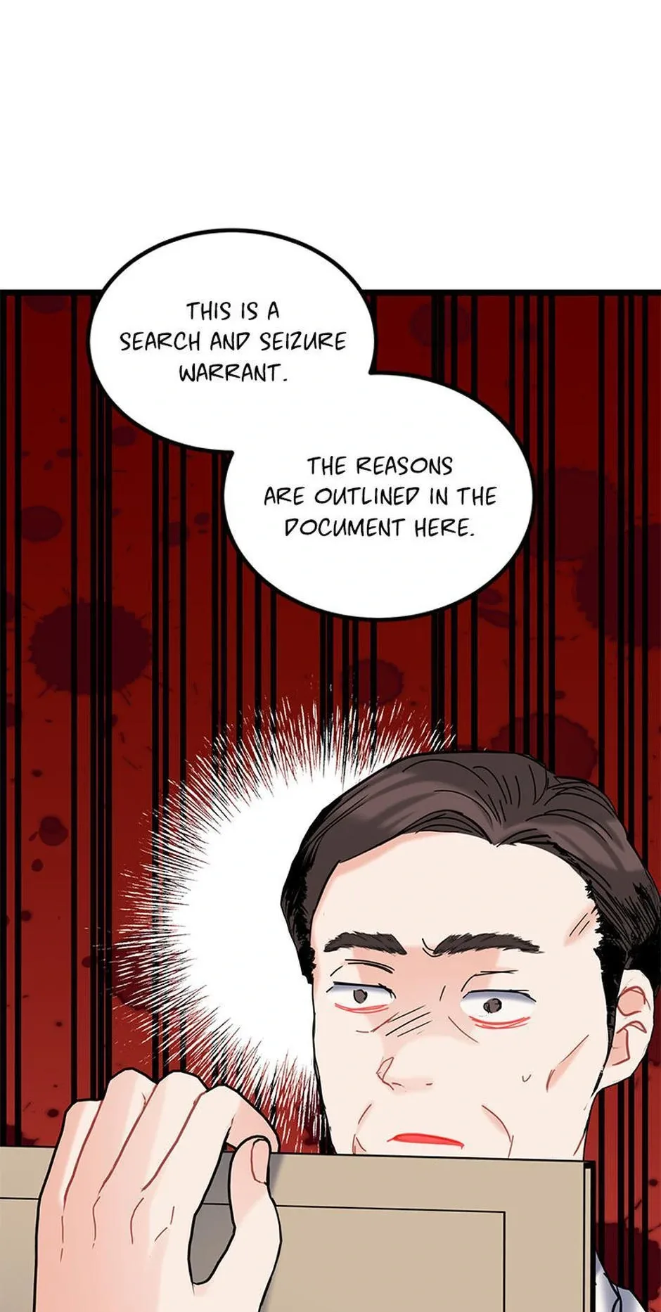 The Dignity Of Romance Chapter 113 page 50