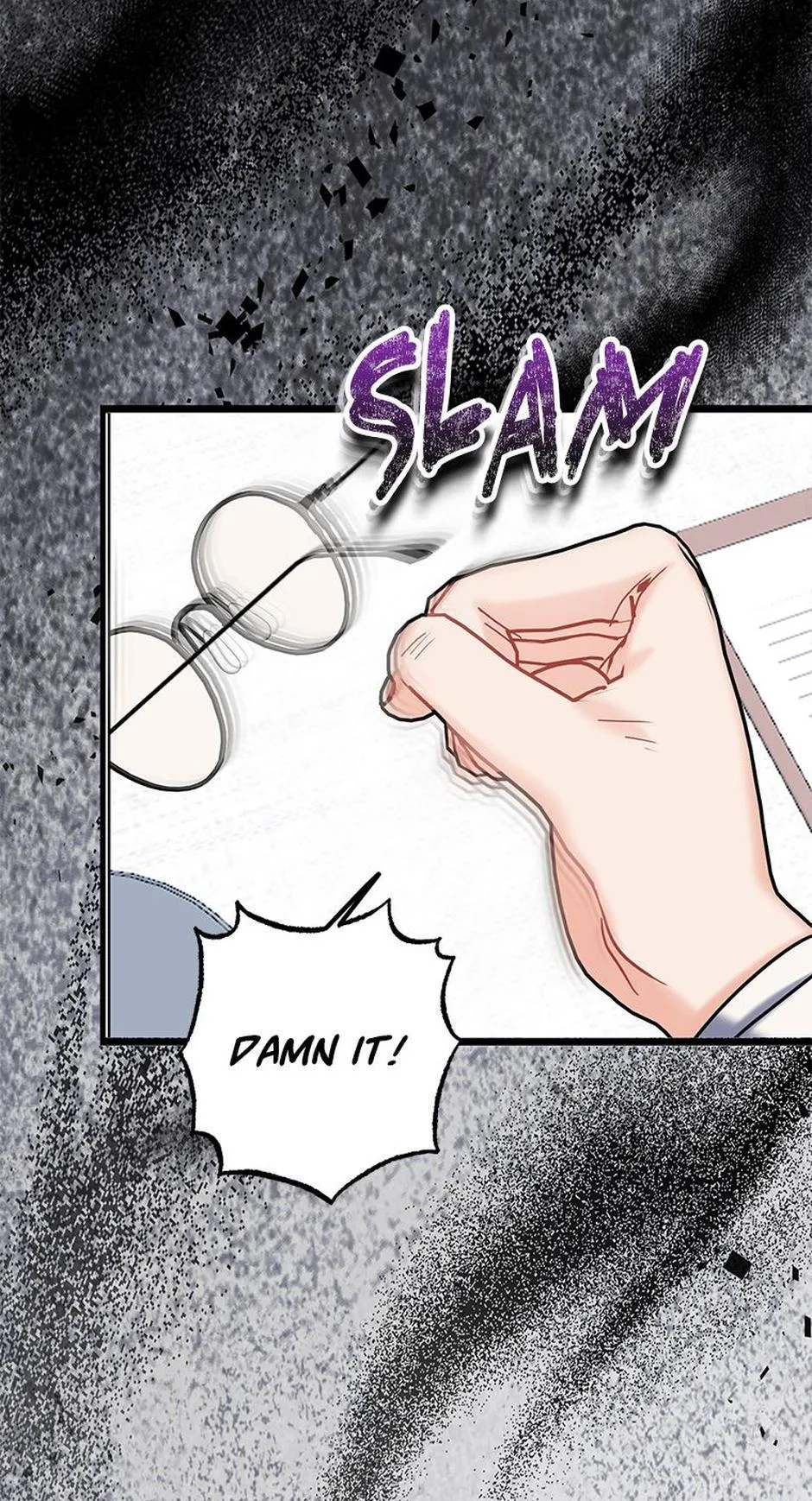 The Dignity Of Romance Chapter 113 page 41
