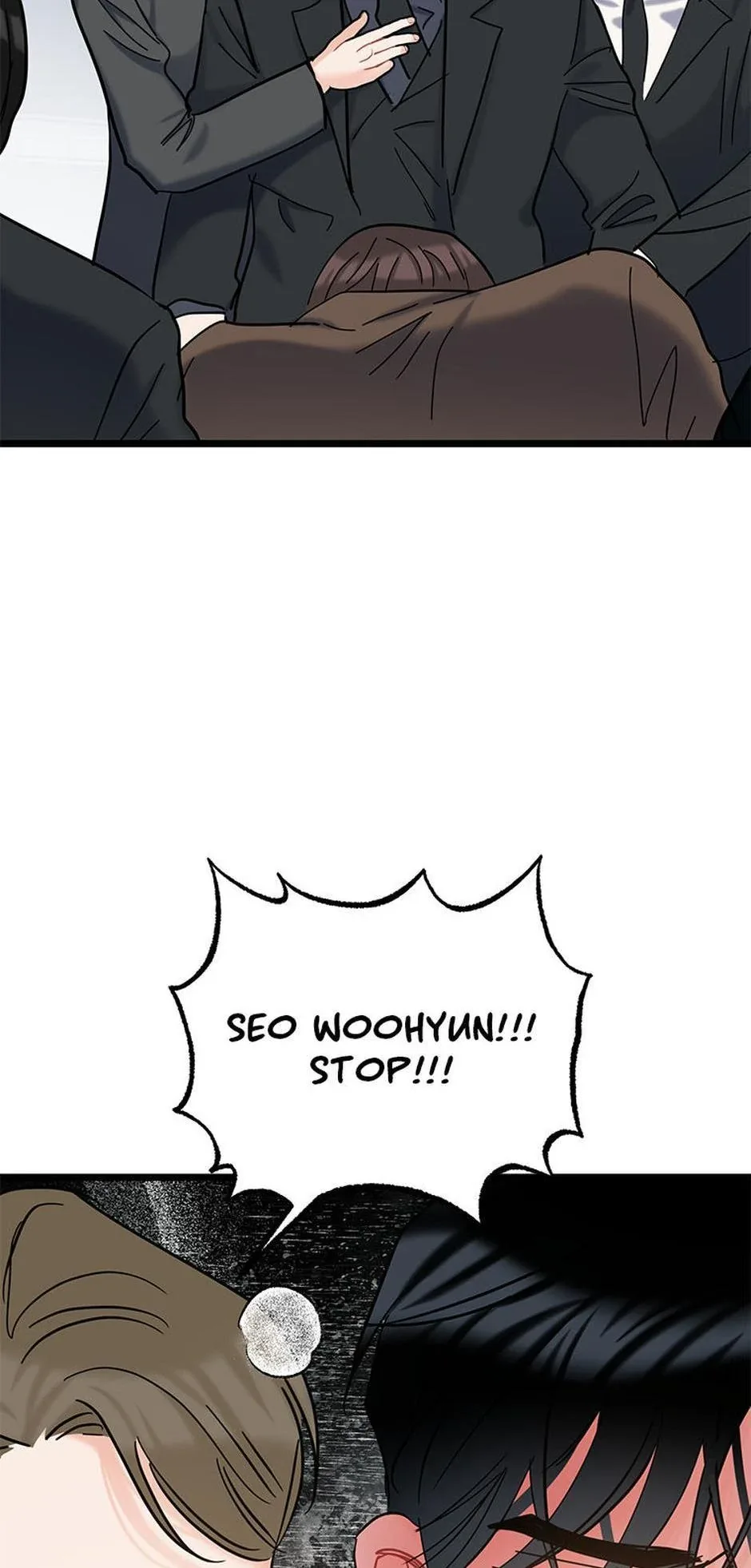 The Dignity Of Romance Chapter 114 page 57