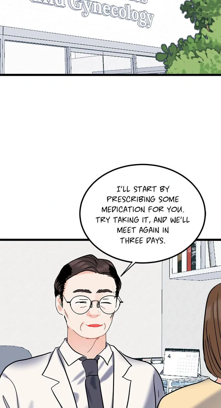 The Dignity Of Romance Chapter 113 page 34