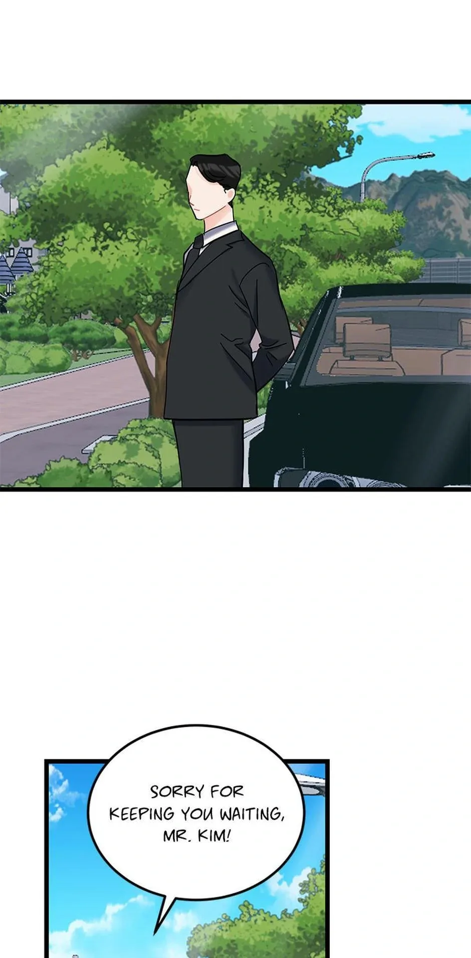 The Dignity Of Romance Chapter 114 page 19