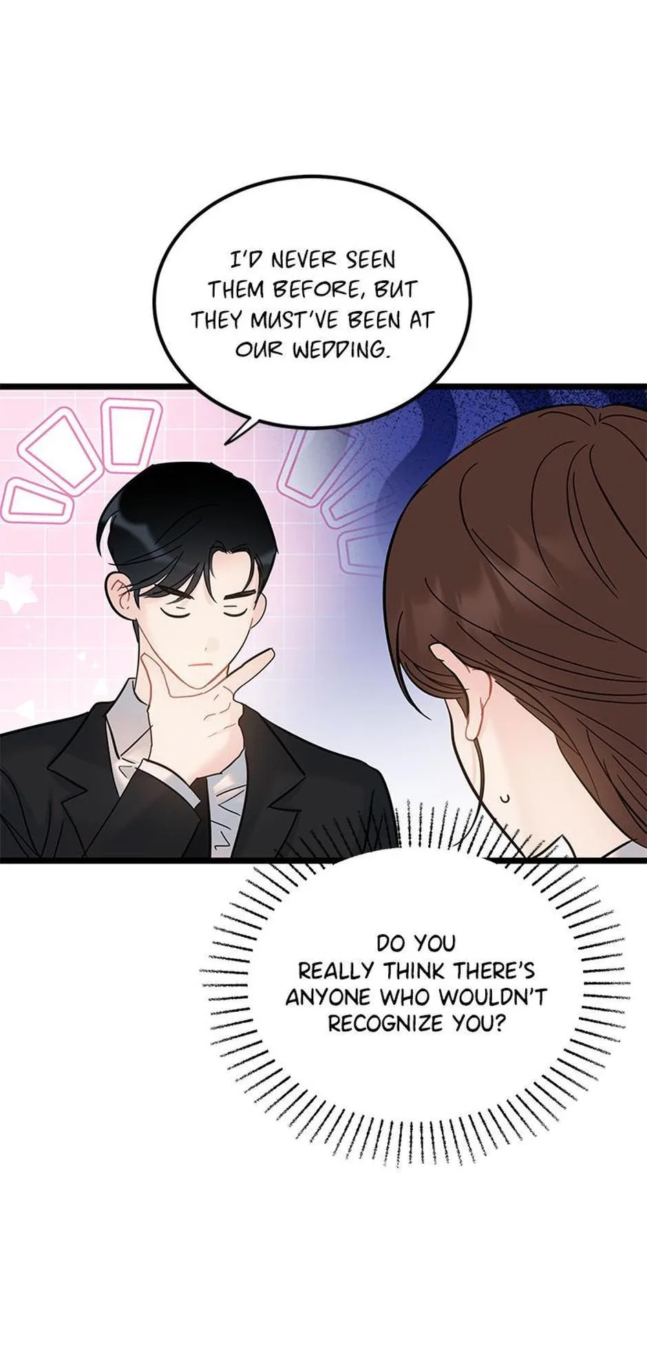 The Dignity Of Romance Chapter 105 page 54