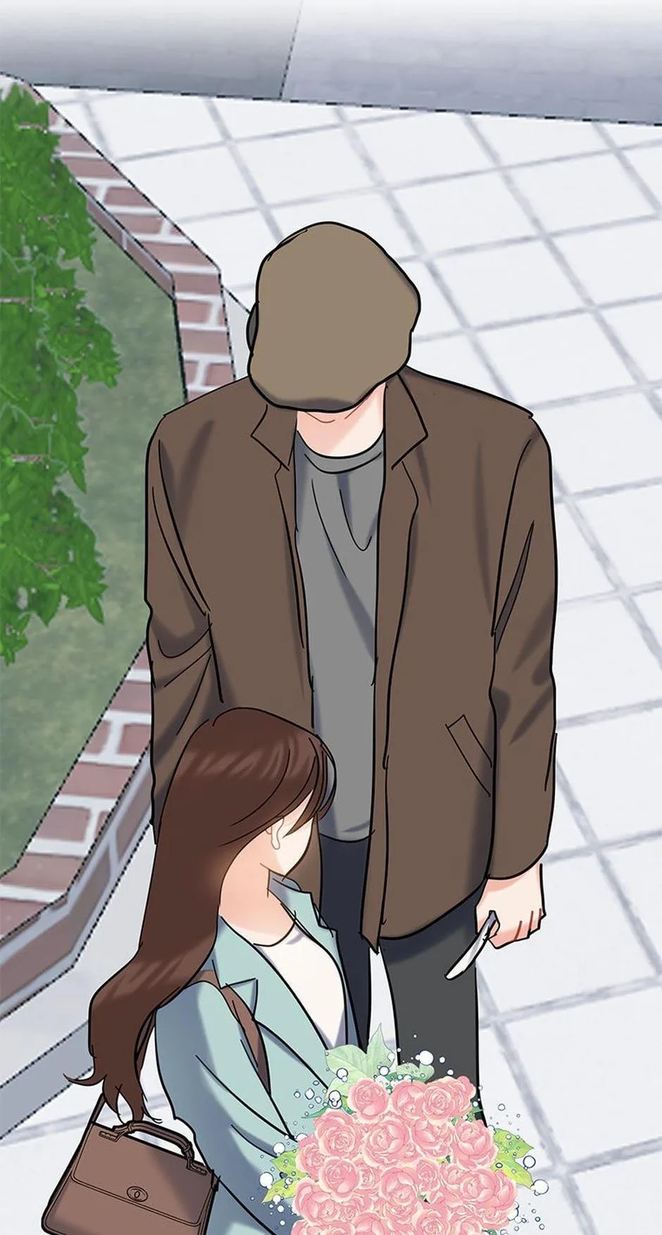 The Dignity Of Romance Chapter 114 page 35