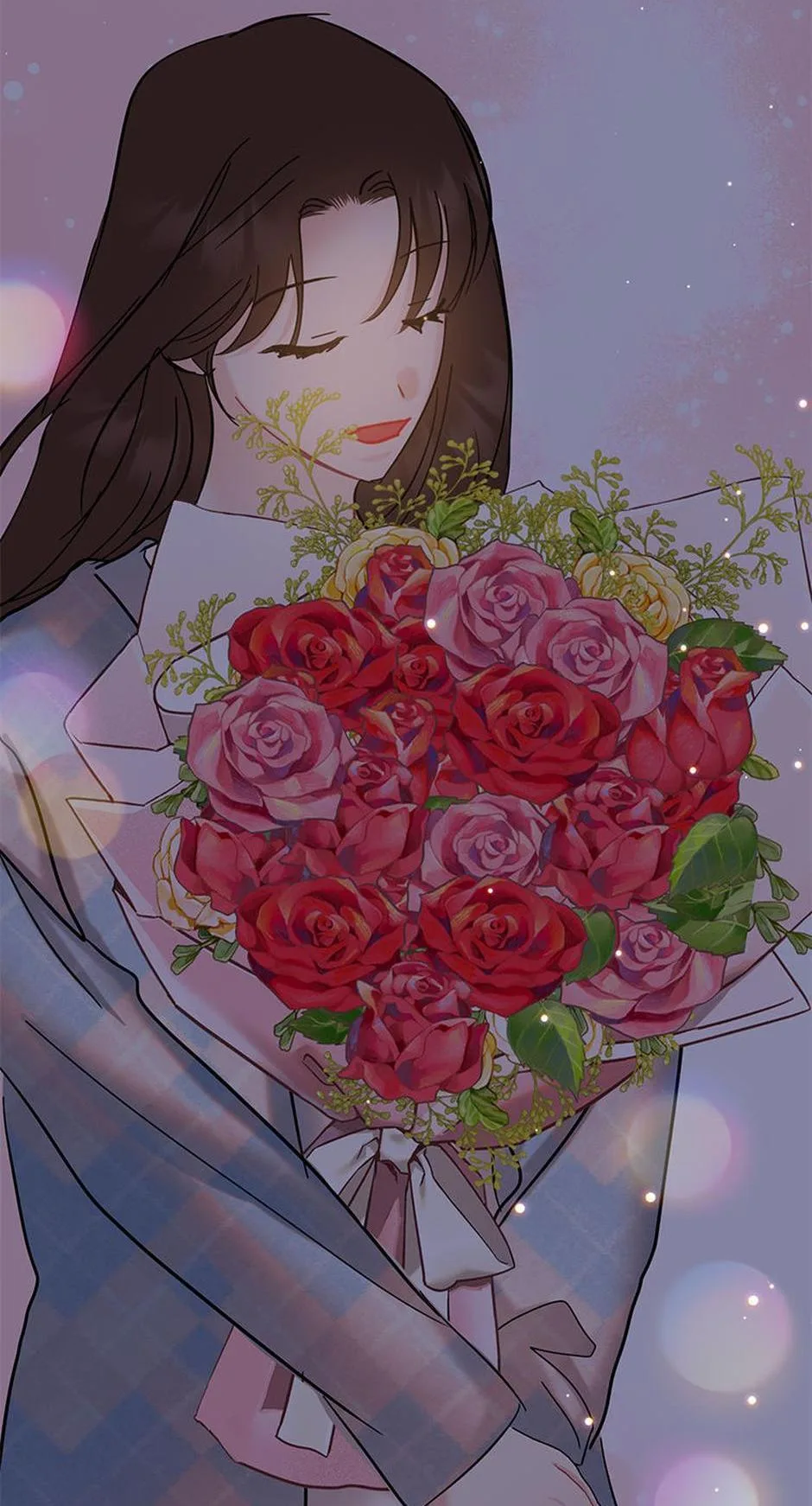 The Dignity Of Romance Chapter 103 page 61