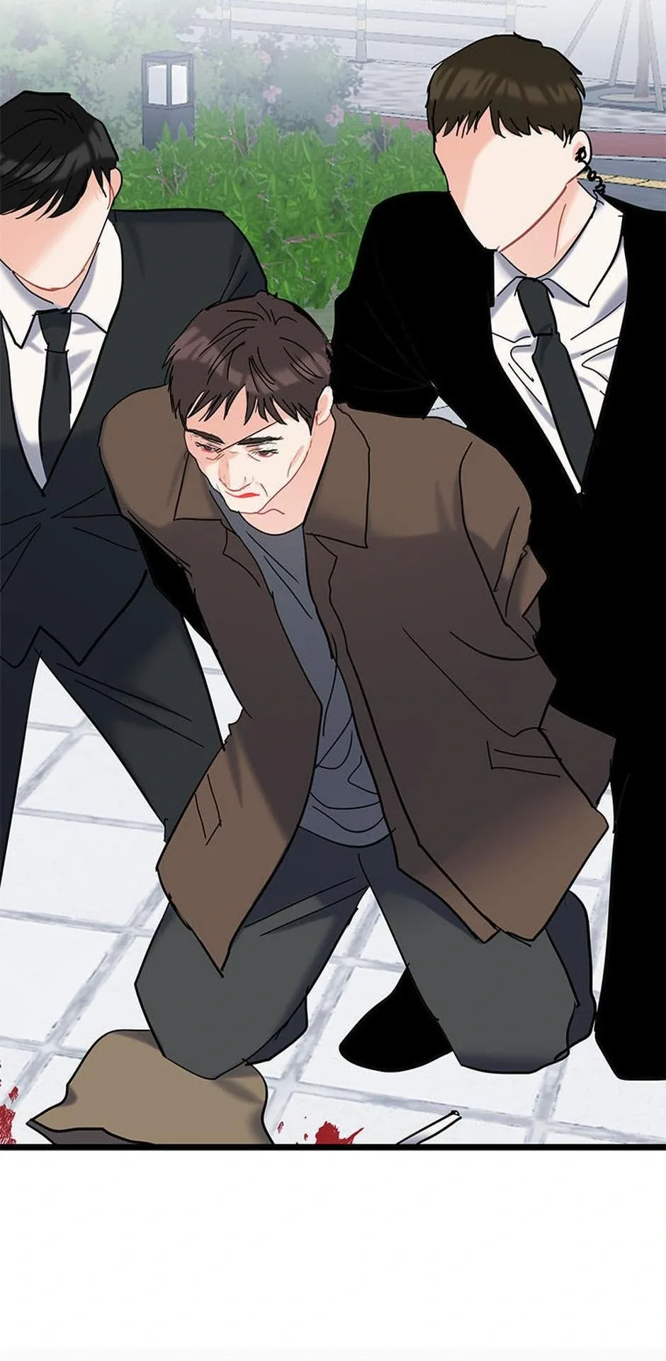 The Dignity Of Romance Chapter 114 page 49