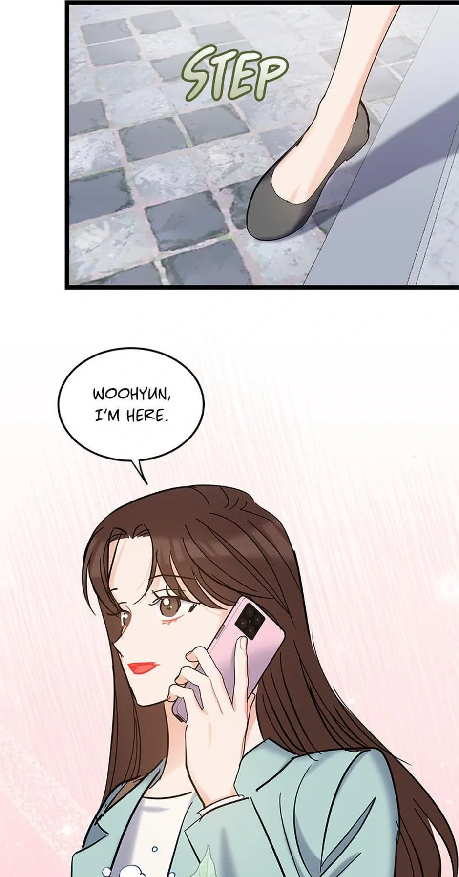 The Dignity Of Romance Chapter 114 page 26