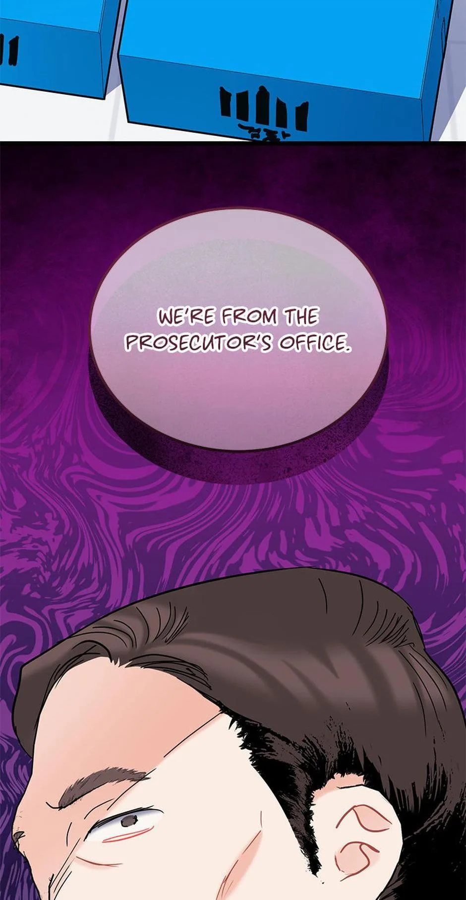 The Dignity Of Romance Chapter 113 page 47