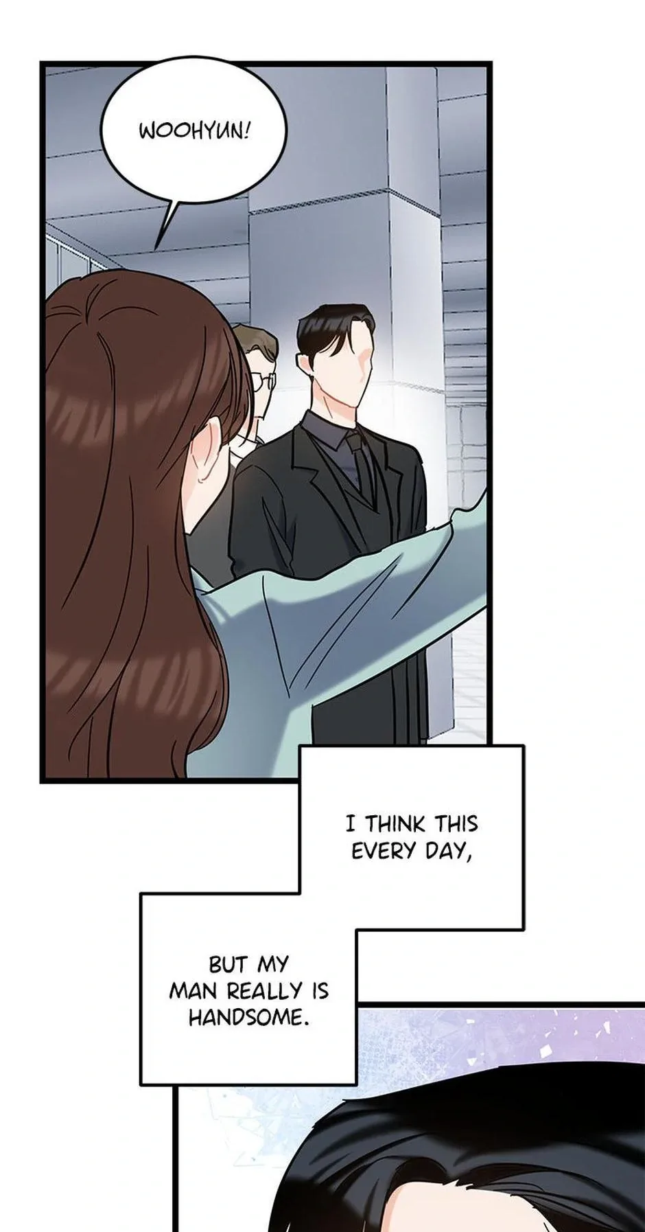 The Dignity Of Romance Chapter 114 page 30