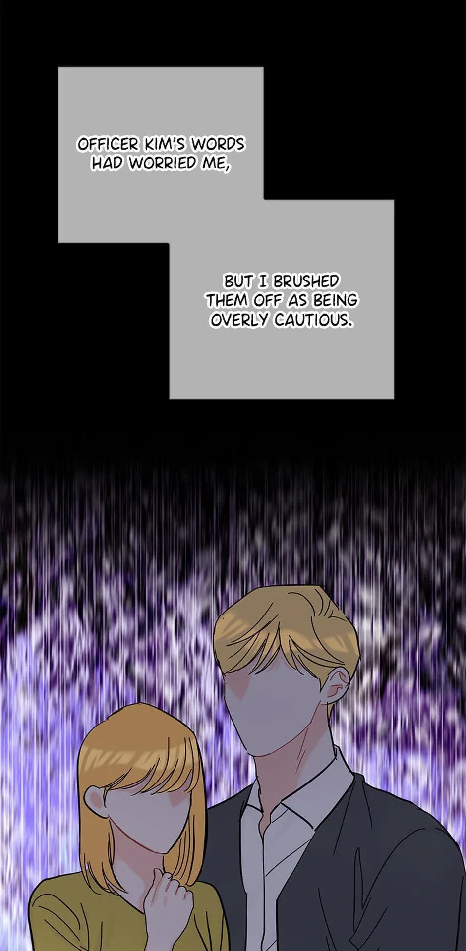 The Dignity Of Romance Chapter 114 page 47