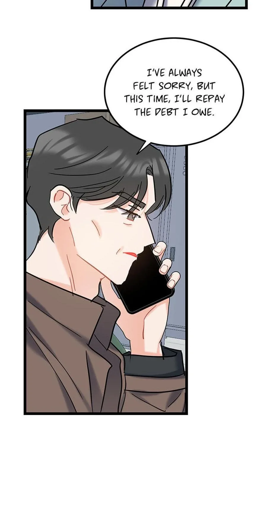 The Dignity Of Romance Chapter 113 page 66