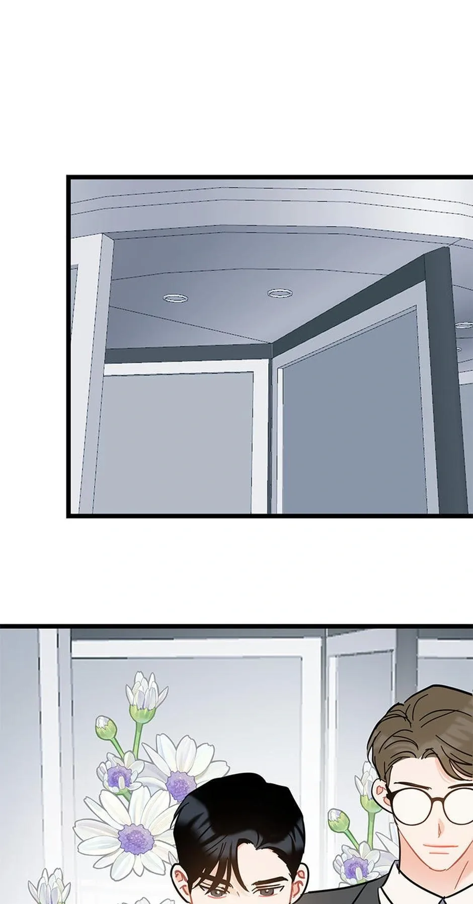 The Dignity Of Romance Chapter 114 page 28