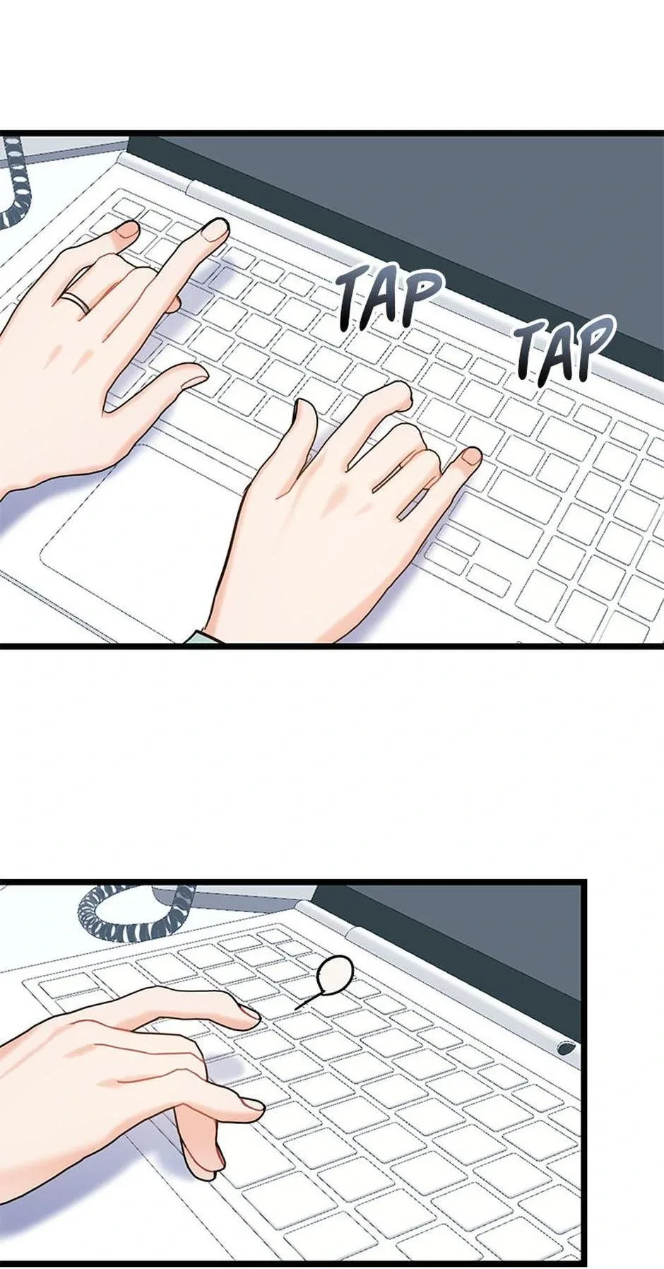 The Dignity Of Romance Chapter 114 page 3