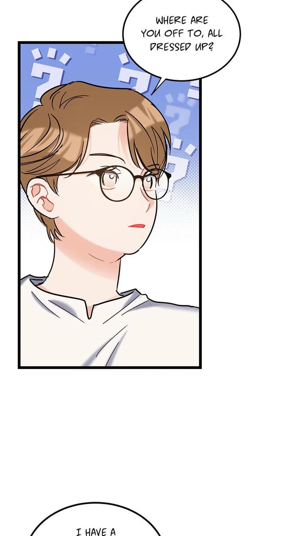 The Dignity Of Romance Chapter 114 page 11