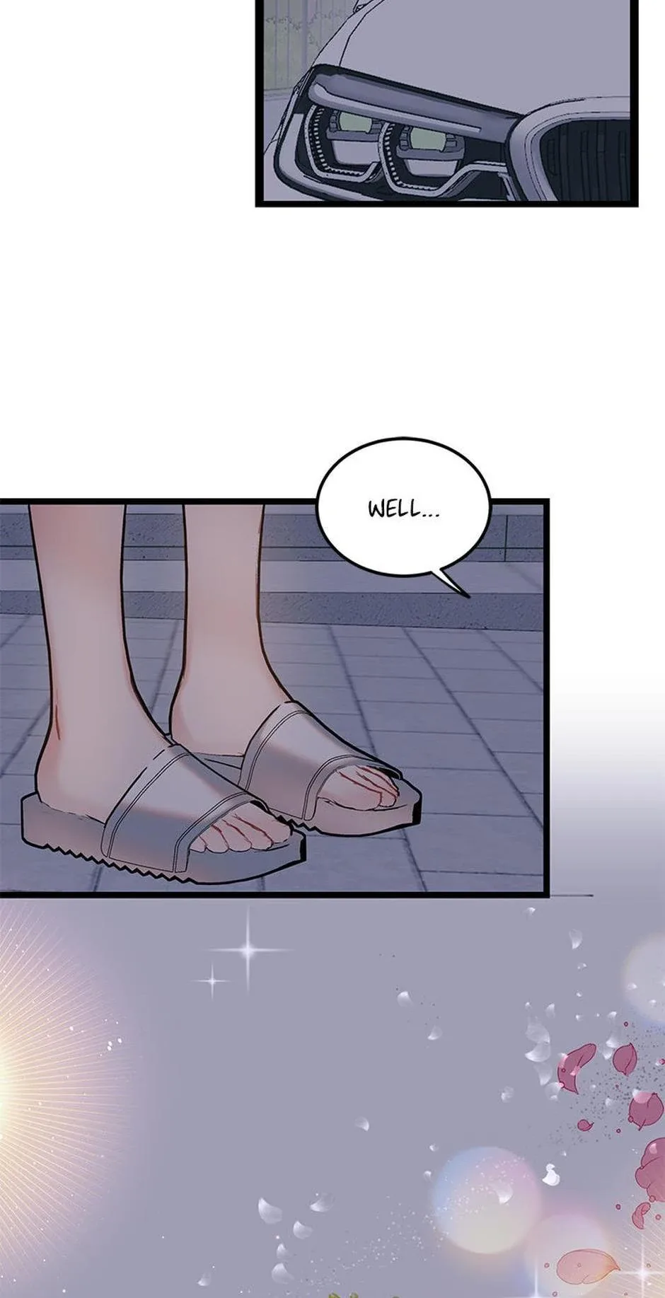 The Dignity Of Romance Chapter 103 page 47