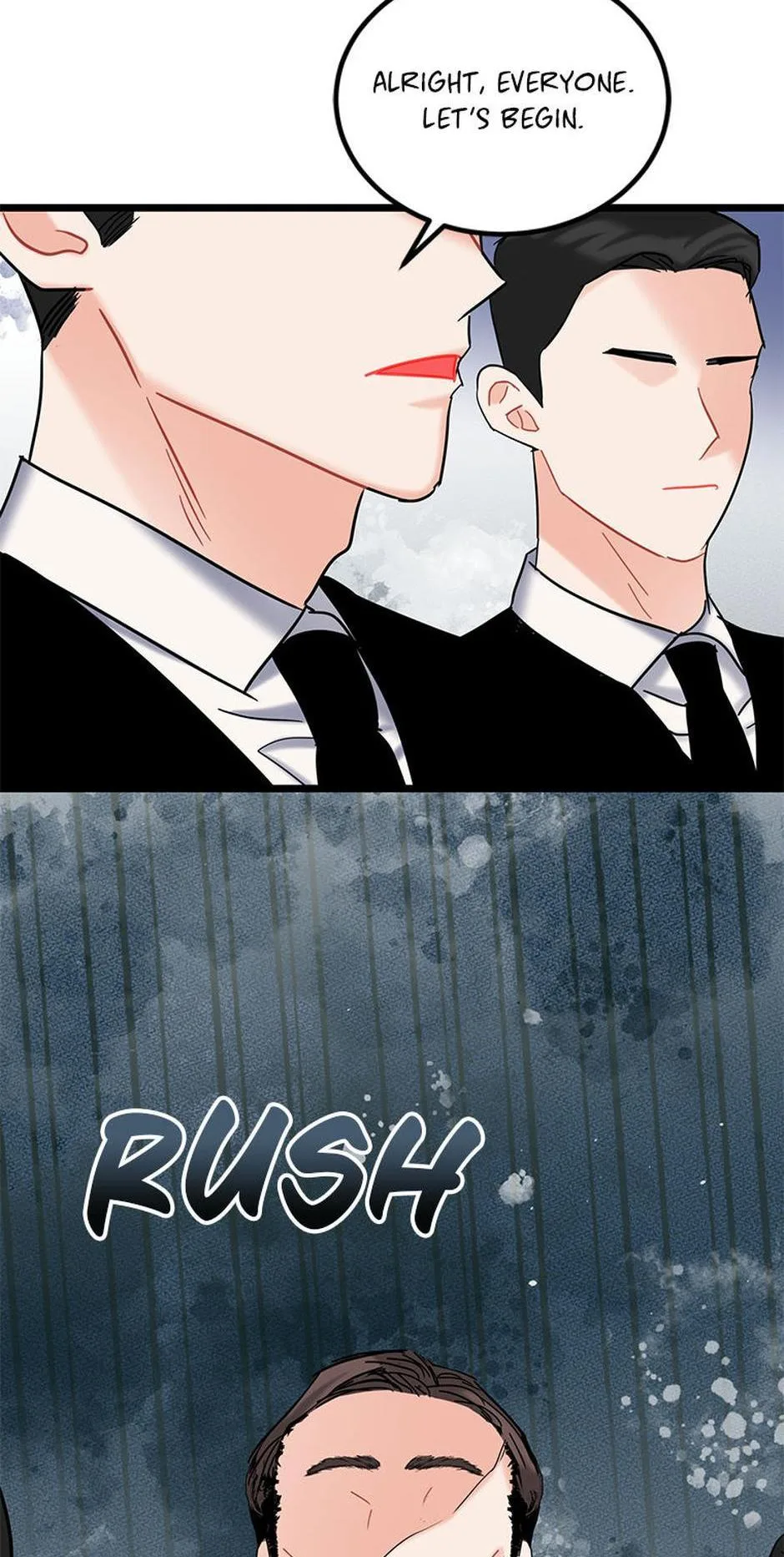 The Dignity Of Romance Chapter 113 page 55