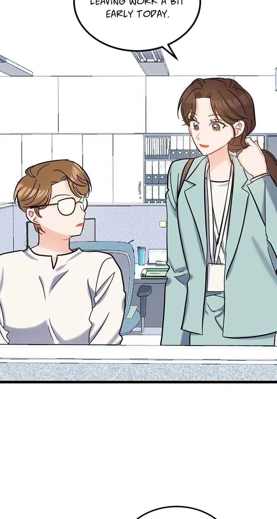 The Dignity Of Romance Chapter 114 page 10