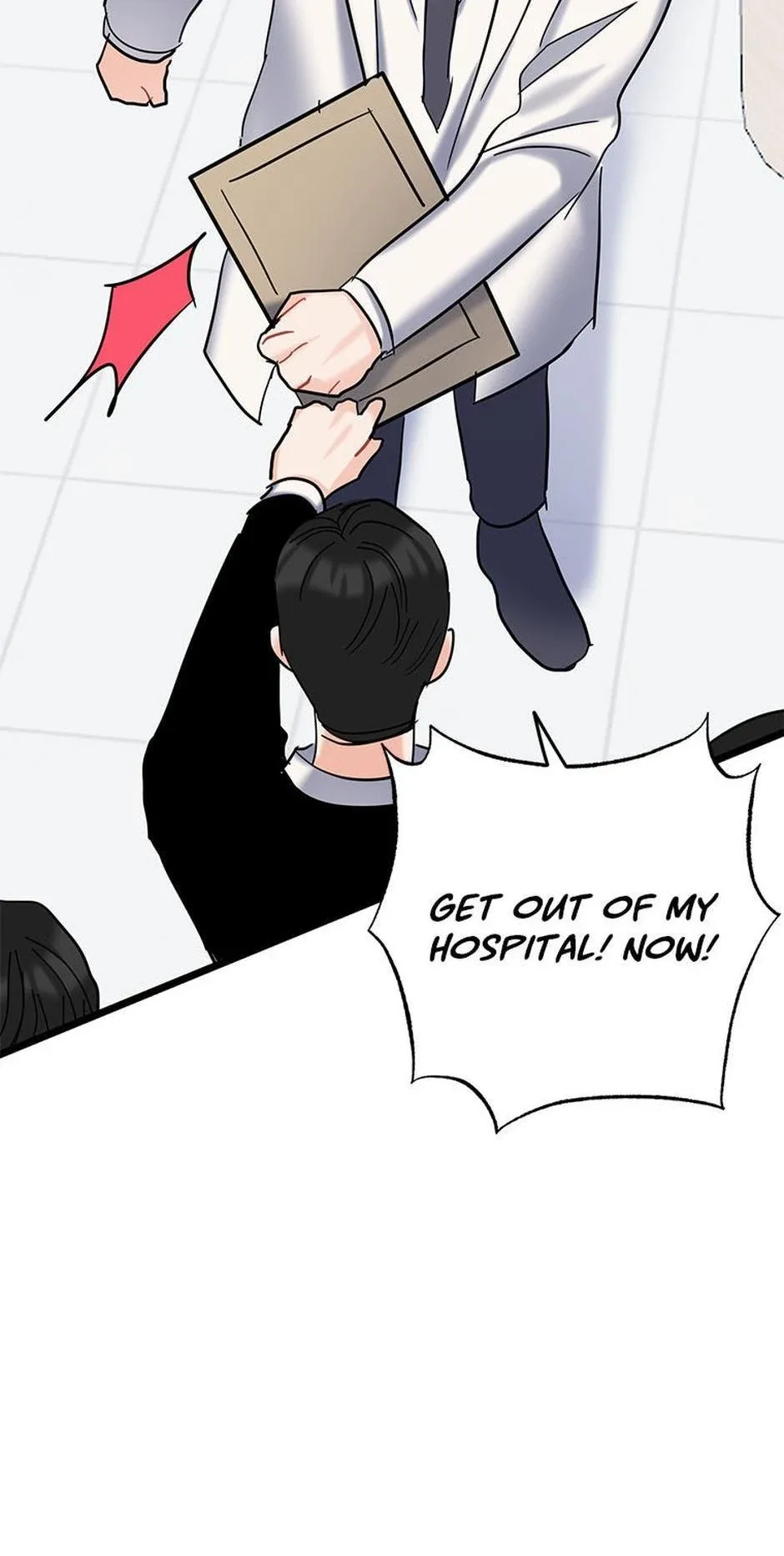 The Dignity Of Romance Chapter 113 page 52
