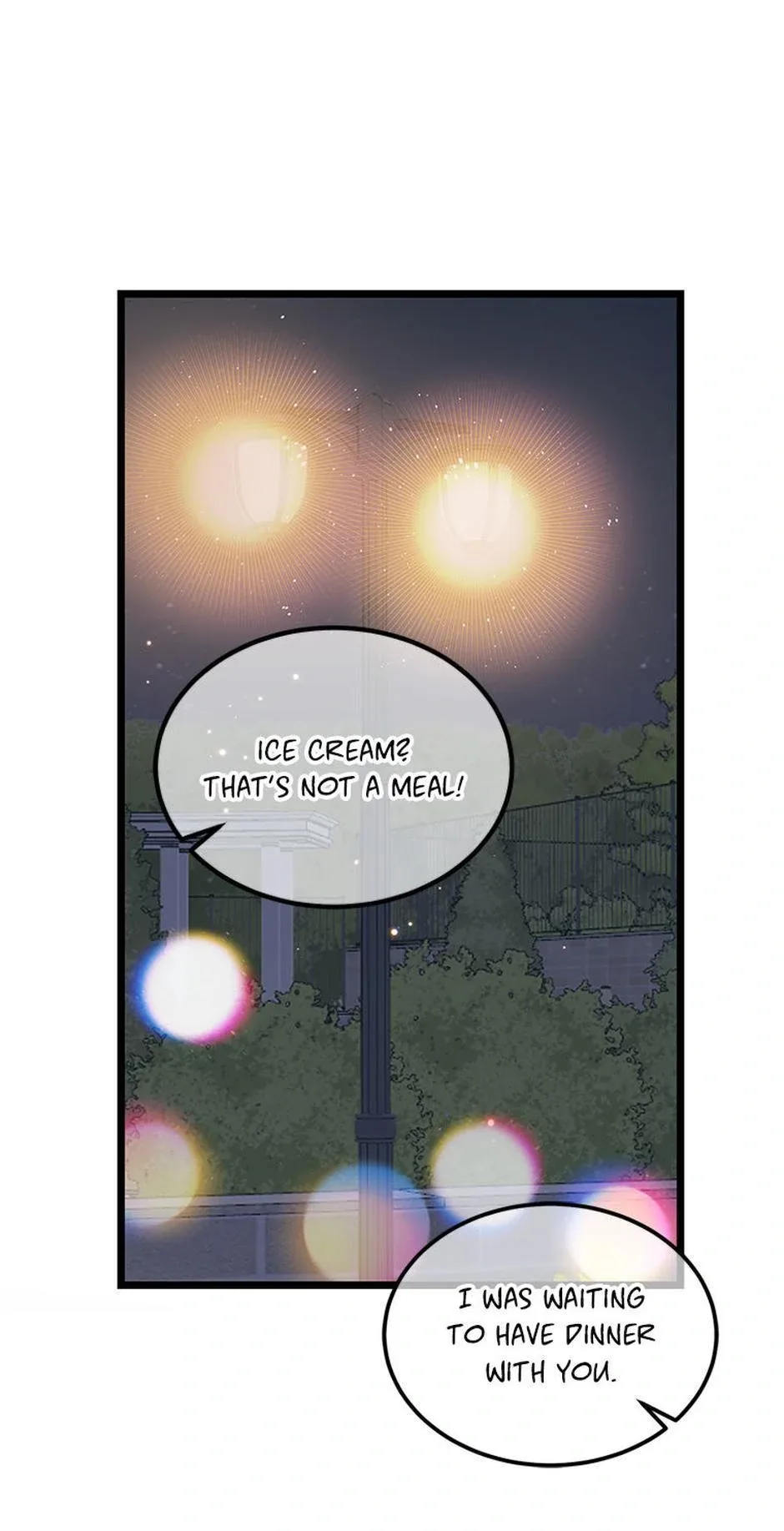 The Dignity Of Romance Chapter 103 page 42