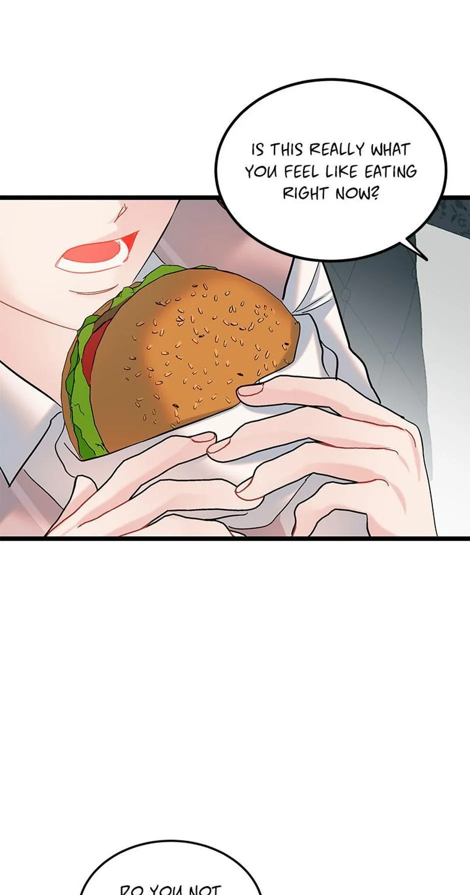 The Dignity Of Romance Chapter 105 page 62