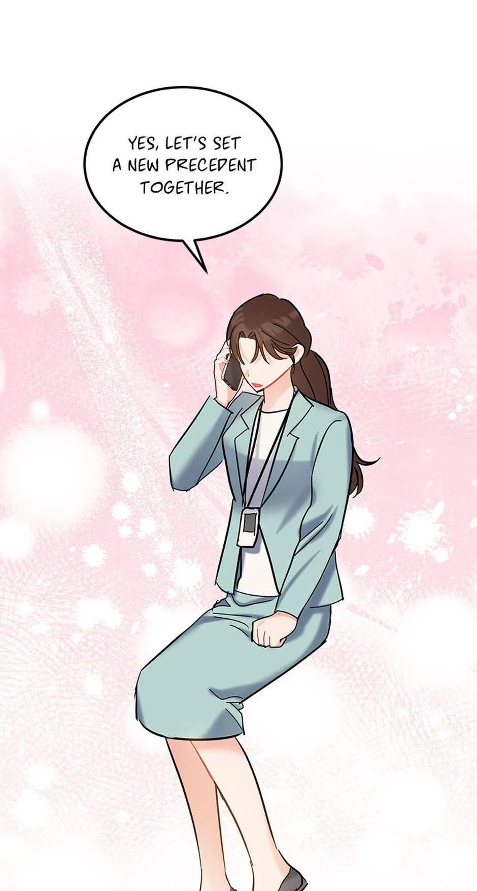 The Dignity Of Romance Chapter 113 page 67