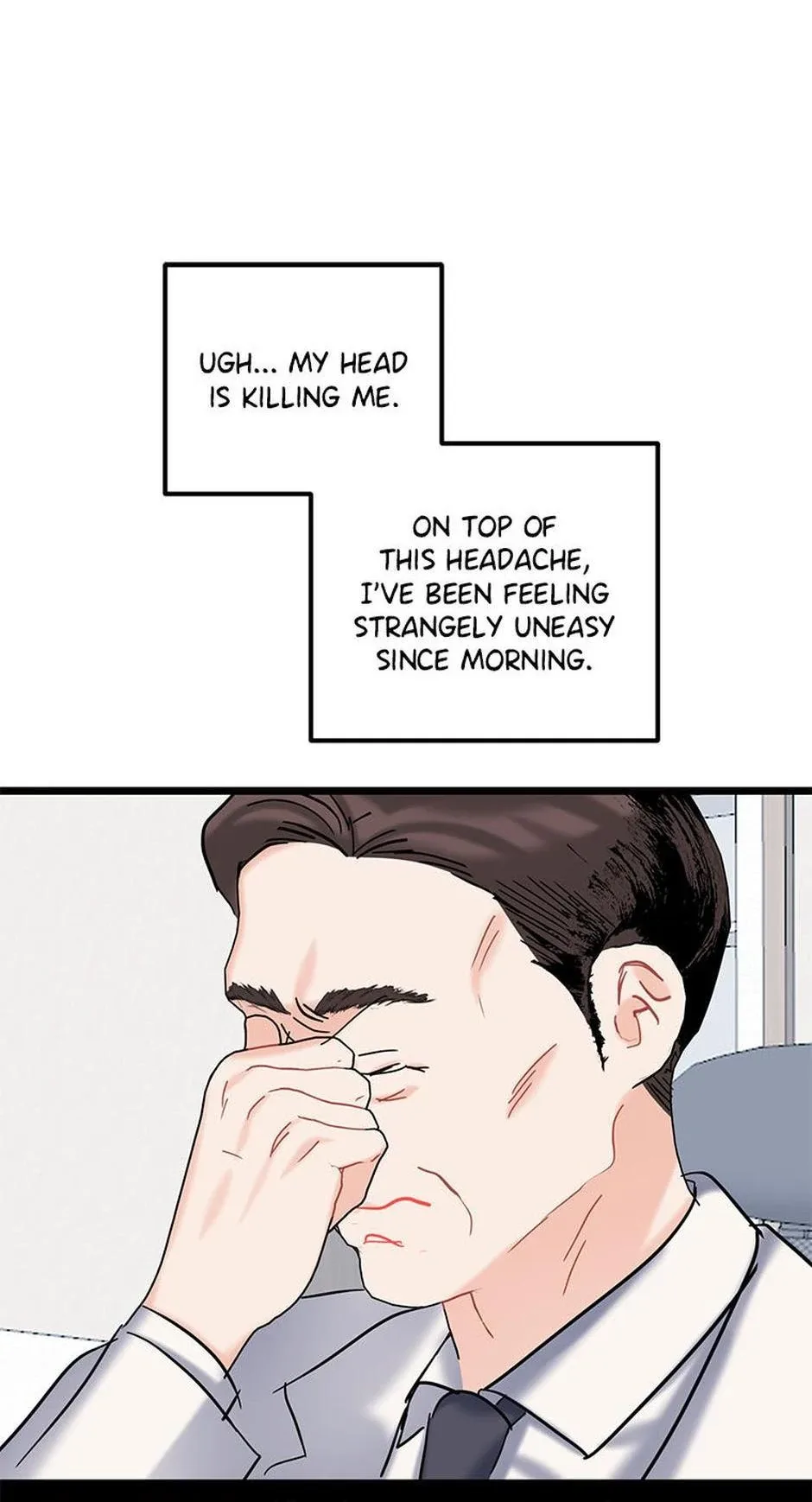The Dignity Of Romance Chapter 113 page 38