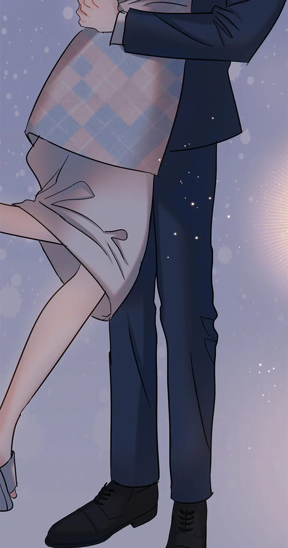 The Dignity Of Romance Chapter 103 page 39