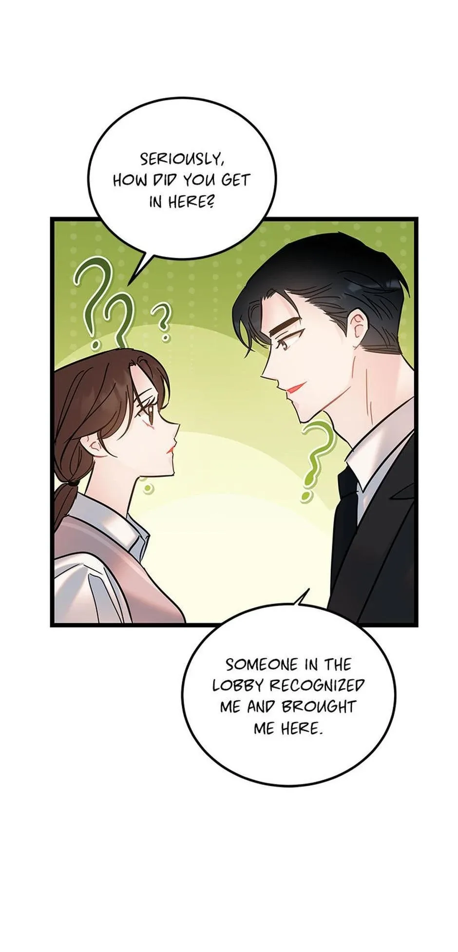 The Dignity Of Romance Chapter 105 page 53