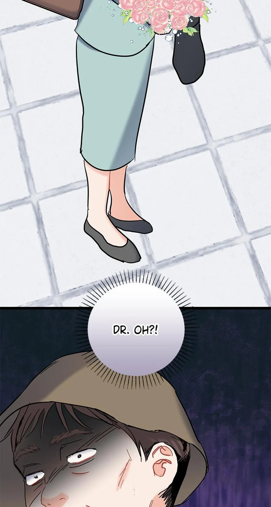 The Dignity Of Romance Chapter 114 page 36
