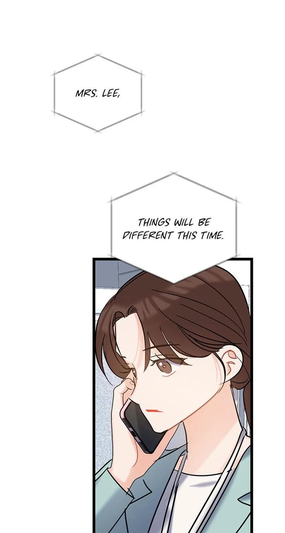 The Dignity Of Romance Chapter 113 page 65