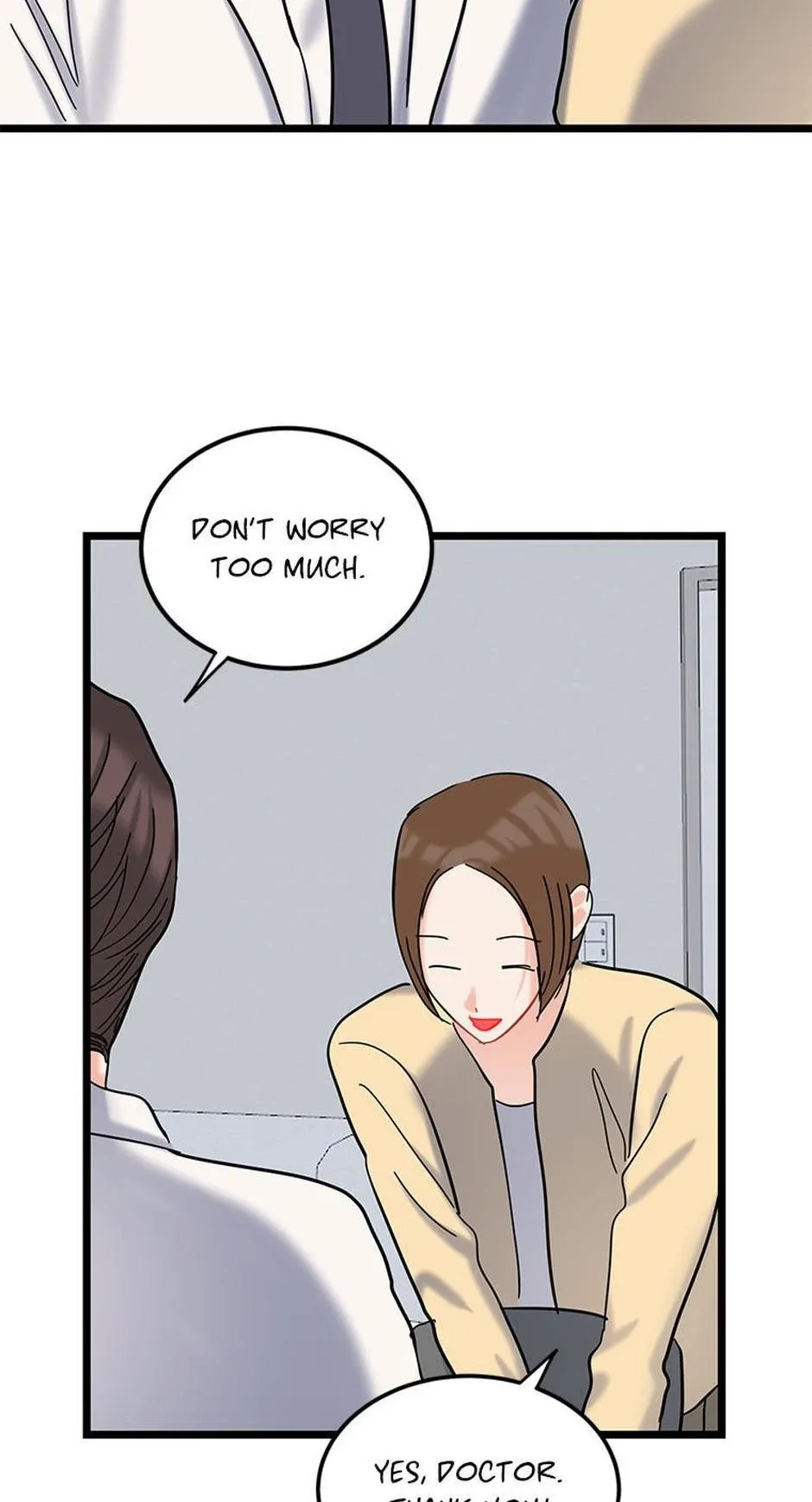 The Dignity Of Romance Chapter 113 page 35